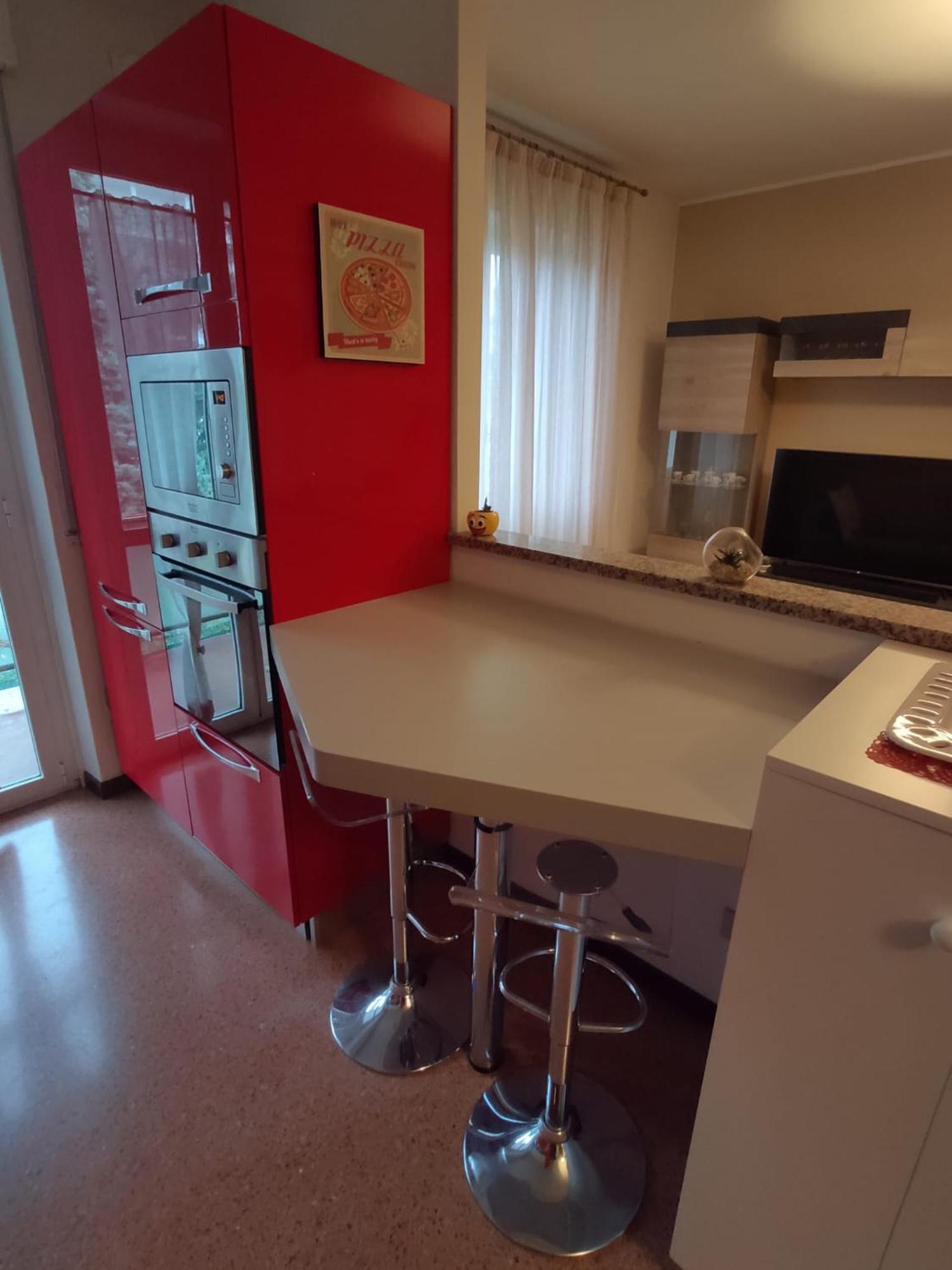 Gli Scoiattoli Di Tolstoi Apartment Milan Luaran gambar
