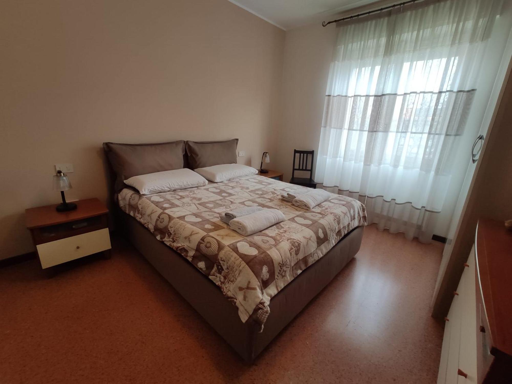 Gli Scoiattoli Di Tolstoi Apartment Milan Luaran gambar